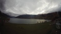Archived image Webcam Lake of Resia 15:00