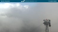Archived image Webcam "Höfatsblick" mountain station 11:00