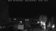Archived image Webcam Oberstdorf Haus 23:00