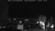 Archived image Webcam Oberstdorf Haus 01:00