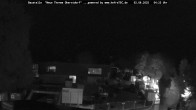 Archived image Webcam Oberstdorf Haus 03:00