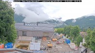 Archiv Foto Webcam Oberstdorf Haus 07:00