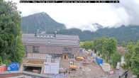 Archiv Foto Webcam Oberstdorf Haus 11:00