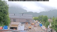 Archiv Foto Webcam Oberstdorf Haus 13:00