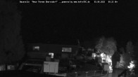 Archiv Foto Webcam Oberstdorf Haus 23:00