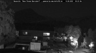 Archiv Foto Webcam Oberstdorf Haus 23:00