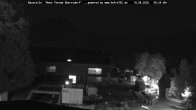 Archived image Webcam Oberstdorf Haus 23:00