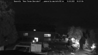 Archived image Webcam Oberstdorf Haus 03:00