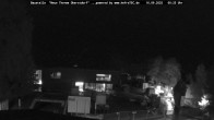 Archived image Webcam Oberstdorf Haus 23:00