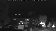 Archived image Webcam Oberstdorf Haus 23:00