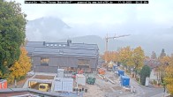 Archived image Webcam Oberstdorf Haus 07:00