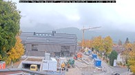 Archived image Webcam Oberstdorf Haus 09:00