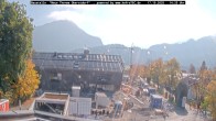 Archived image Webcam Oberstdorf Haus 13:00