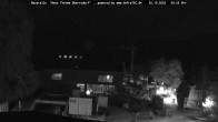 Archived image Webcam Oberstdorf Haus 23:00
