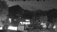 Archived image Webcam Oberstdorf Haus 06:00