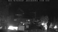 Archived image Webcam Oberstdorf Haus 19:00