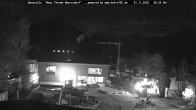 Archived image Webcam Oberstdorf Haus 23:00