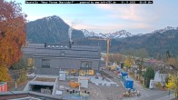 Archiv Foto Webcam Oberstdorf Haus 06:00