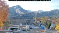 Archiv Foto Webcam Oberstdorf Haus 07:00