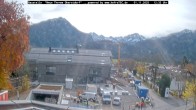 Archiv Foto Webcam Oberstdorf Haus 11:00