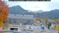 Archiv Foto Webcam Oberstdorf Haus 13:00