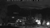 Archiv Foto Webcam Oberstdorf Haus 23:00