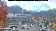 Archiv Foto Webcam Oberstdorf Haus 07:00