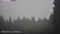 Archiv Foto Webcam Rohrkopfhütte am Tegelberg 09:00