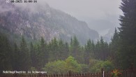 Archiv Foto Webcam Rohrkopfhütte am Tegelberg 15:00