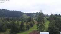 Archived image Webcam Hotel Schratt - View Imbergbahn 05:00