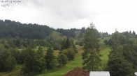 Archived image Webcam Hotel Schratt - View Imbergbahn 06:00