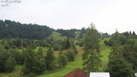 Archived image Webcam Hotel Schratt - View Imbergbahn 07:00