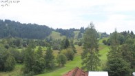 Archived image Webcam Hotel Schratt - View Imbergbahn 11:00