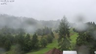 Archiv Foto Webcam Oberstaufen: Biohotel Schratt - Blick zur Imbergbahn 13:00