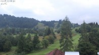 Archived image Webcam Hotel Schratt - View Imbergbahn 05:00