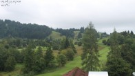 Archived image Webcam Hotel Schratt - View Imbergbahn 06:00