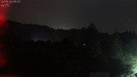 Archived image Webcam Hotel Schratt - View Imbergbahn 23:00