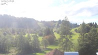 Archived image Webcam Hotel Schratt - View Imbergbahn 15:00
