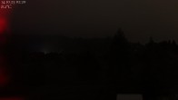 Archived image Webcam Hotel Schratt - View Imbergbahn 01:00