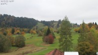 Archived image Webcam Hotel Schratt - View Imbergbahn 13:00