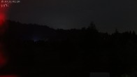 Archived image Webcam Hotel Schratt - View Imbergbahn 01:00