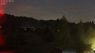 Archived image Webcam Hotel Schratt - View Imbergbahn 05:00