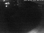 Archiv Foto Webcam Parkhotel Tristachersee 23:00