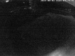 Archiv Foto Webcam Parkhotel Tristachersee 03:00
