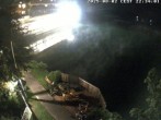 Archiv Foto Webcam Parkhotel Tristachersee 21:00