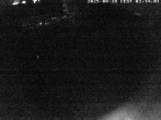Archived image Webcam Tristachersee parkhotel 01:00