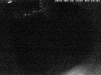 Archived image Webcam Tristachersee parkhotel 03:00