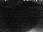 Archived image Webcam Tristachersee parkhotel 01:00