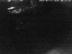 Archiv Foto Webcam Parkhotel Tristachersee 23:00