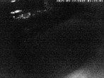 Archiv Foto Webcam Parkhotel Tristachersee 01:00